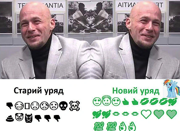 Баба і Кіт на we.ua