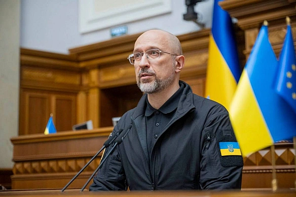 Вітайте нового міністра оборони - Баба і Кіт на we.ua