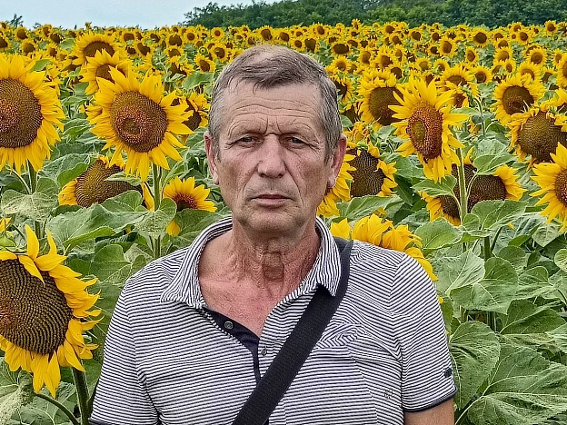 Сонячні вітання з полів! 🌻💛 Нарешті ця краса розцвіла! Сезон соняшників відкрито! 😍 Ловіть момент, насолоджуйтесь яскравими барв... - Репортер інформує on we.ua