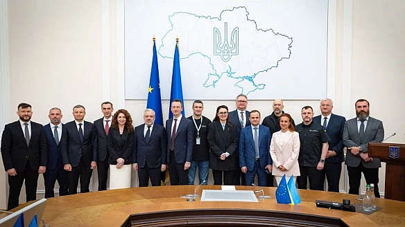 ❗️Понад 50 громадських організацій закликали новий Кабінет Міністрів призначити переможця конкурсу Олександра Цивінського директ... - Ціна Держави на we.ua