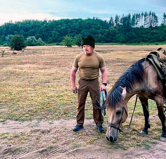 Баба і Кіт на we.ua