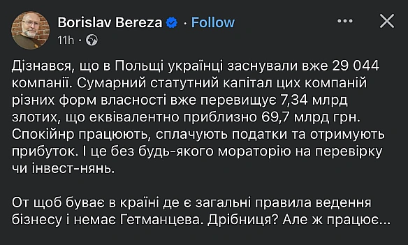 Баба і Кіт на we.ua