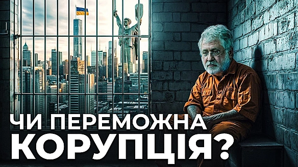 Масштабна корупція в Україні: як знищити зло? На тлі сумних подій не зайвим буде нагадати наше фундаментальне відео з докладним... - Ціна Держави на we.ua