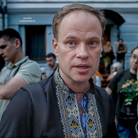 Українці протестують проти закону щодо НАБУ та САП! ✊🇺🇦Вчора відбулися масові мітинги проти законопроєкту #12414, який, за сло... - Репортер інформує на we.ua