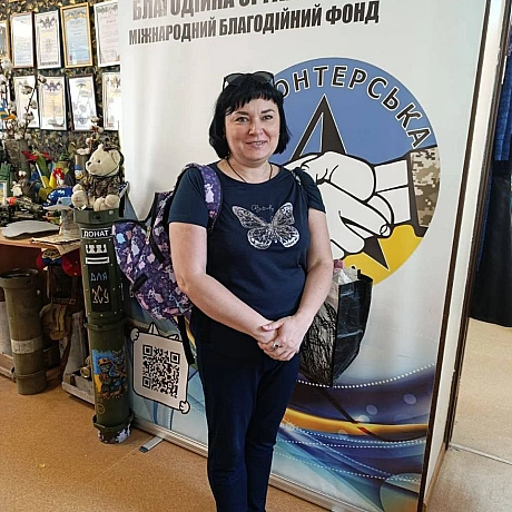Звіт про роботу нашого Банку одягу! ✨Цього тижня до нас завітало багато родин, і ми особливо раділи бачити мам немовлят.Можемо... - Волонтерська північ на we.ua