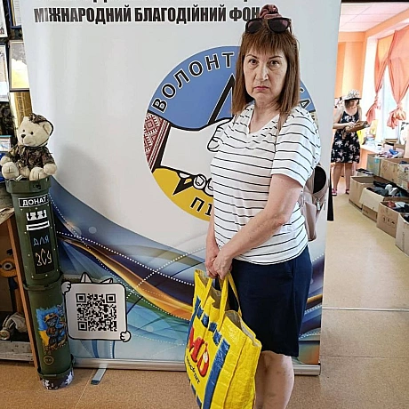 Звіт про роботу нашого Банку одягу! ✨Цього тижня до нас завітало багато родин, і ми особливо раділи бачити мам немовлят.Можемо... - Волонтерська північ на we.ua
