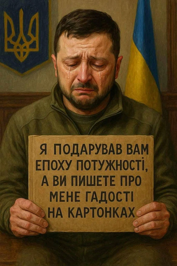 Баба і Кіт на we.ua