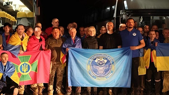 🖤💛 Ще одна чудова новина для всієї родини ДТЕКПід час обміну полоненими додому повернувся наш колега — шахтар Ярослав Никифоро... - ДТЕК на we.ua
