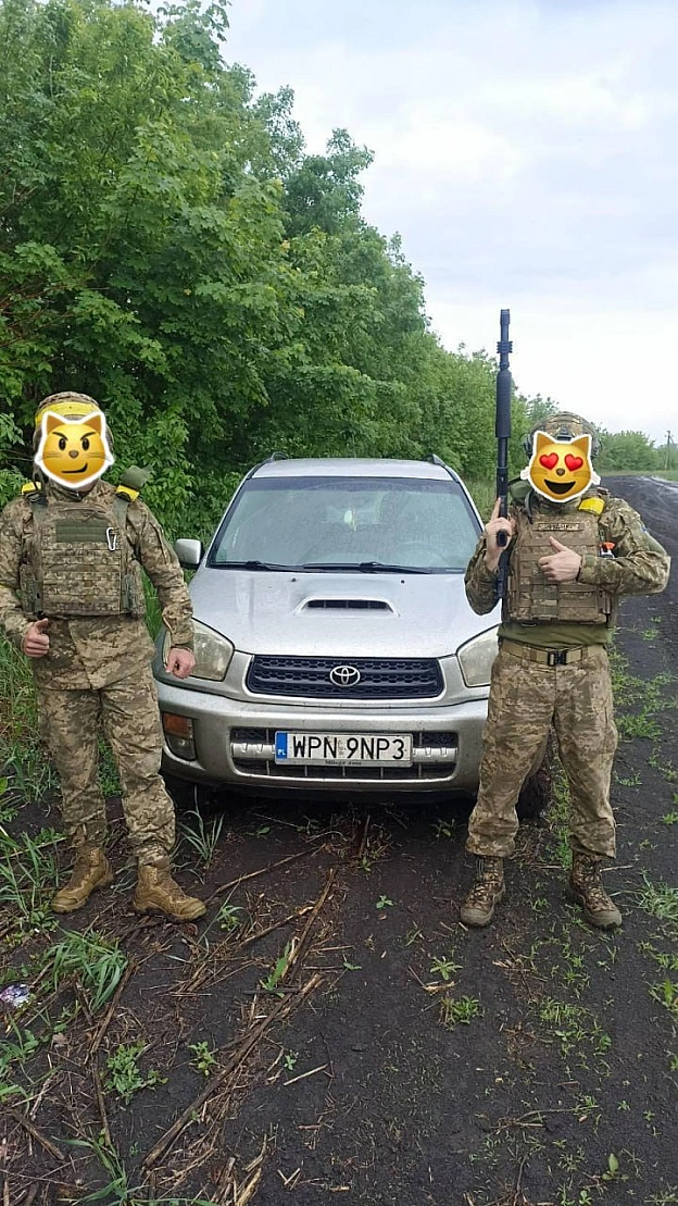 Підрозділам завжди потрібні додаткові кошти. Військові щомісяця вкладають свої гроші з зп, але цього часто не вистачає, адже вій... - GONI Memes на we.ua