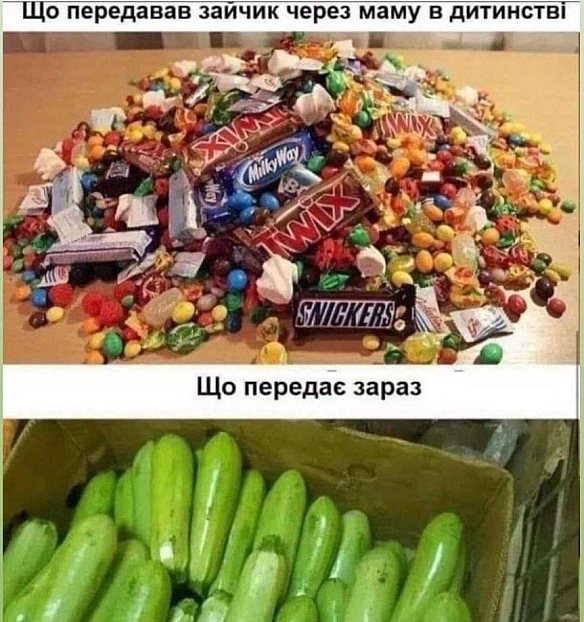 Баба і Кіт на we.ua
