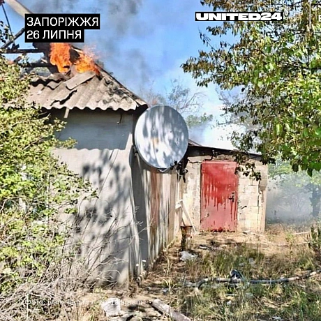 UNITED24 на we.ua