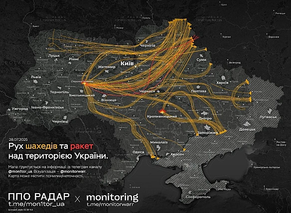Знову атакували Старкон - Баба і Кіт на we.ua
