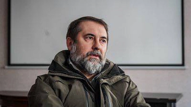 Уряд готує розпорядження про звільнення Сергія Гайдая з посади голови Мукачівської районної державної адміністраціїПро це пові... - UkraineNow на we.ua