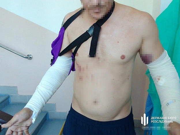 Двох військових судитимуть за побиття курсанта на навчальному полігоні, — ДБРІнцидент стався на Кіровоградщині у вересні 2024 ... - UkraineNow на we.ua