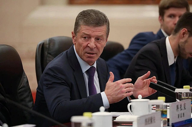 Заступник голови адміністрації путіна та його близький соратник Дмитро Козак пропонував припинити війну та почати переговори, - ... - UkraineNow на we.ua