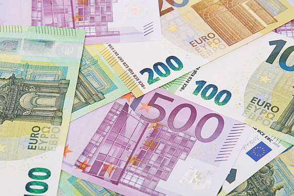 💶ЄС направить €1,5 млрд прибутків з заморожених активів РФ на виплати по кредитах УкраїниГарні новини: кацапські гроші працюют... - Ціна Держави на we.ua