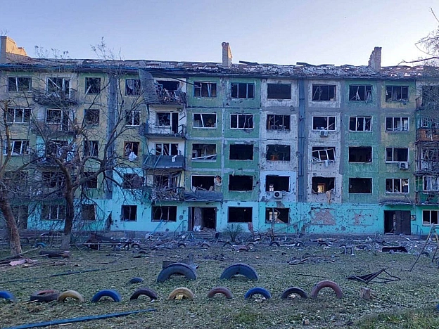 UkraineNow on we.ua