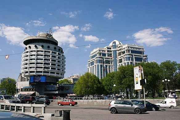 🏨Готель «Салют» став банкрутомЙого визнали банкрутом через значний розмір боргу, який, як встановив Господарський суд Києва, с... - Ціна Держави на we.ua