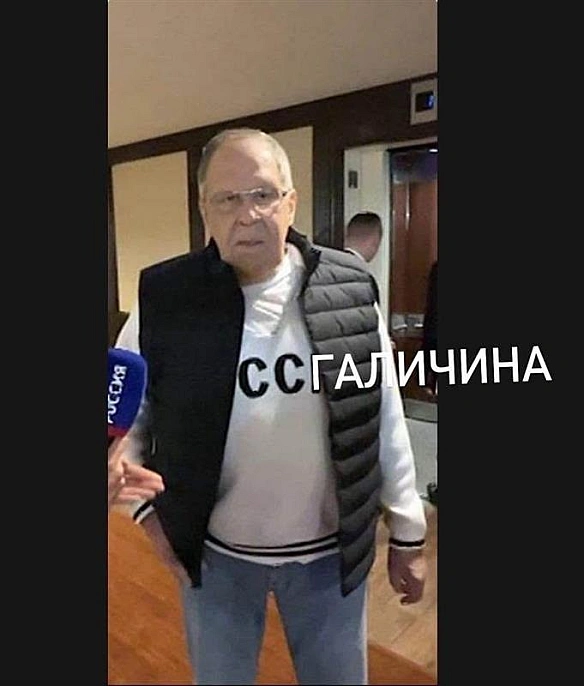 Баба і Кіт на we.ua
