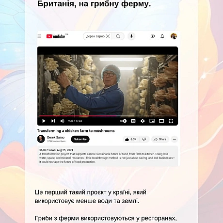 Веган_ки прагнуть зменшити шкоду для тварин, але визнають, що навіть рослинництво може призводити до випадкових смертей (так зва... - 🚀 Веганка: наука та інновації на we.ua