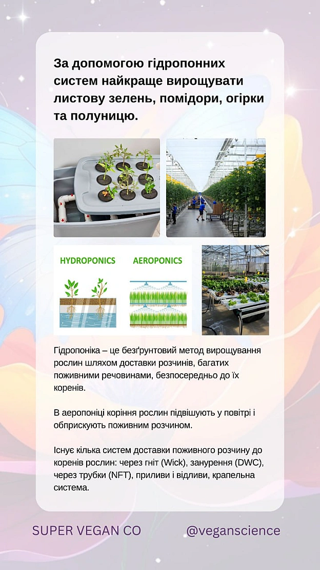 Веган_ки прагнуть зменшити шкоду для тварин, але визнають, що навіть рослинництво може призводити до випадкових смертей (так зва... - 🚀 Веганка: наука та інновації на we.ua