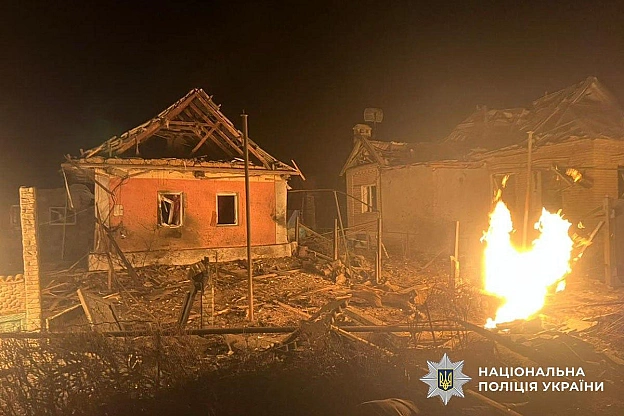 5 загиблих і 4 поранених – наслідки російських обстрілів ДонеччиниПід вогнем перебували 17 населених пунктів. Руйнувань зазнал... - UkraineNow на we.ua