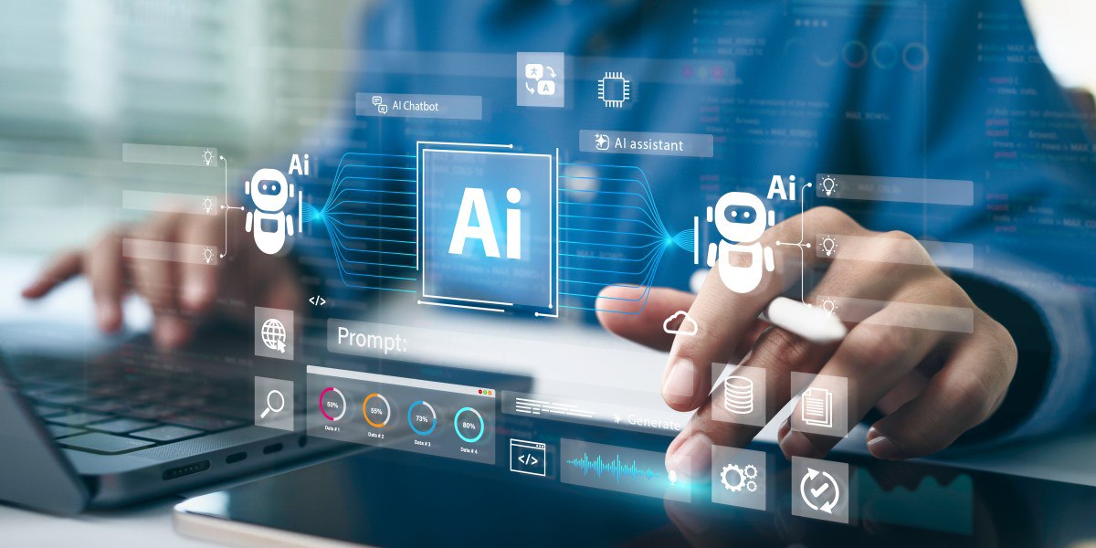 💭ШІ в бізнесі: чому 95% експериментів — це провал, і хто ті 5% щасливчиків, що залишилися

Бізнес активно впроваджує генеративни... - Ціна Держави на weua.dev