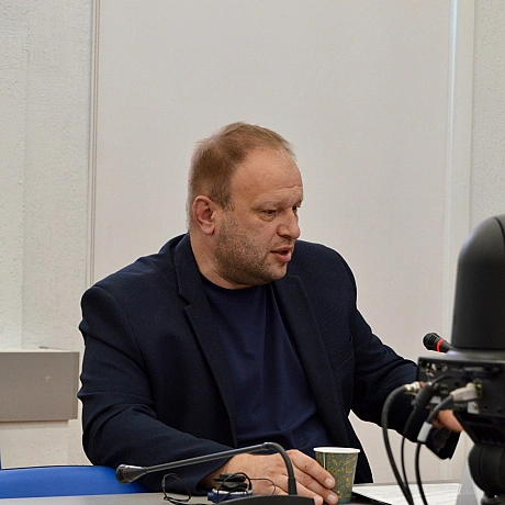 🇺🇦🇵🇱 Відбувся круглий стіл до 105-ї річниці Варшавської битви.Учасники заходу змогли обговорити спадок Варшавської битви в іст... - Український інститут національної пам'яті on we.ua