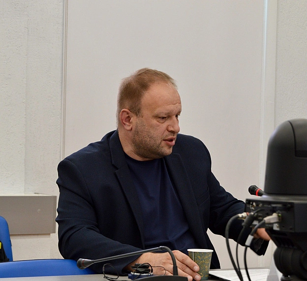 🇺🇦🇵🇱 Відбувся круглий стіл до 105-ї річниці Варшавської битви.Учасники заходу змогли обговорити спадок Варшавської битви в іст... - Український інститут національної пам'яті на we.ua