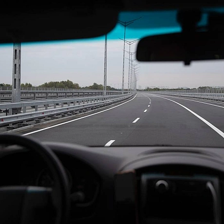 Віталій Кличко: У суботу, 23 серпня, на Подільському мостовому переході повністю відкриємо рух усіма смугами в обох напрямкахП... - КМДА – офіційний канал на we.ua