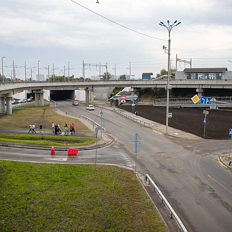 Віталій Кличко: У суботу, 23 серпня, на Подільському мостовому переході повністю відкриємо рух усіма смугами в обох напрямкахП... - КМДА – офіційний канал на we.ua