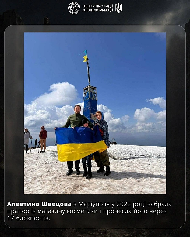 UkraineNow на we.ua