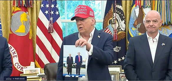 🤦‍♀️🇺🇸Реакція Трампа на новину про те що кацапи знищили американський завод Flex у Мукачеве, Закарпаття:«Якщо війна в Україні ... - Ціна Держави на we.ua