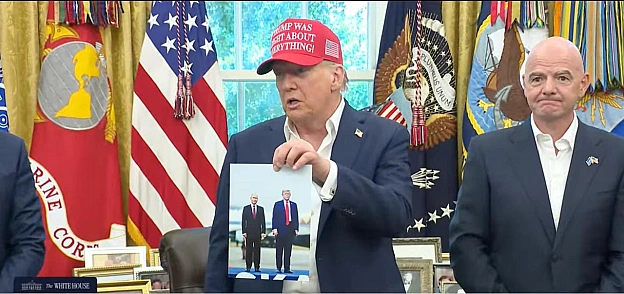 🤦‍♀️🇺🇸Реакція Трампа на новину про те що кацапи знищили американський завод Flex у Мукачеве, Закарпаття:«Якщо війна в Україні ... - Ціна Держави на we.ua