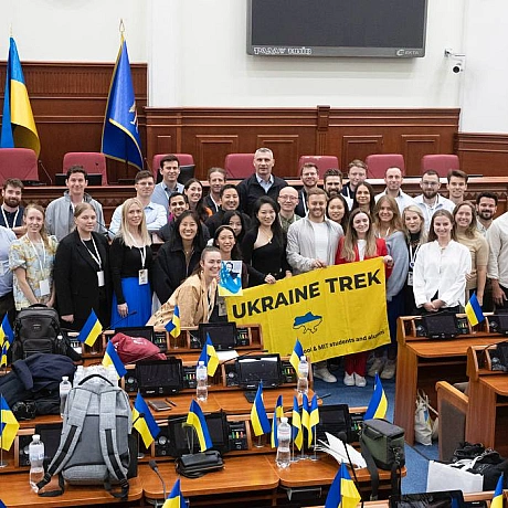 КМДА – офіційний канал на we.ua