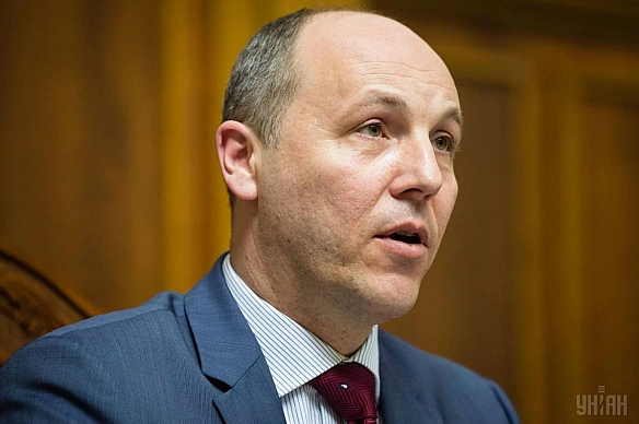 ❗️ У Львові вбили громадсько-політичного діяча. Суспільне повідомляє, що йдеться про Андрія ПарубіяУ Нацполіції повідомляють, ... - UkraineNow на we.ua