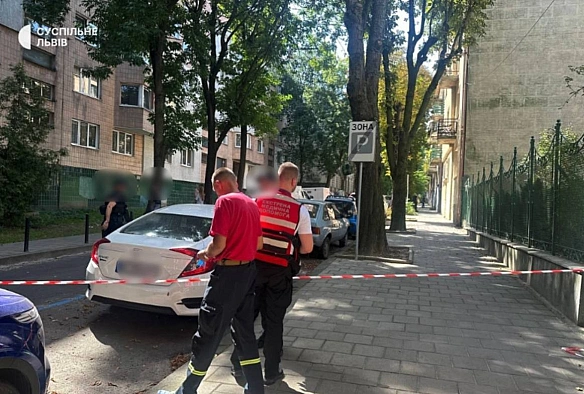 Поліція оприлюднила деталі щодо вбивства Андрія ПарубіяЯк передає Суспільне з офіційного брифінгу, наразі відомо наступне:▪️... - UkraineNow на we.ua