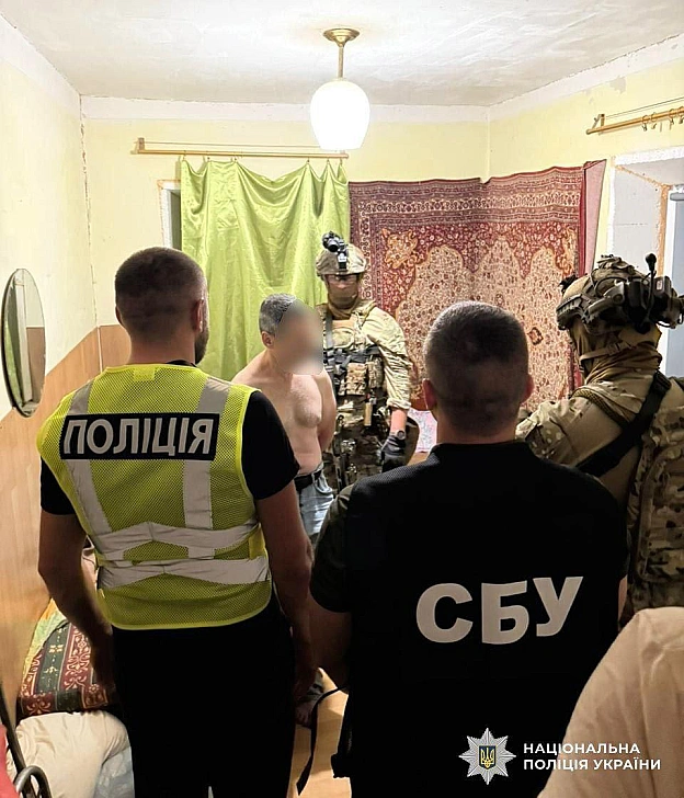 У вбивстві Парубія є російський слід, - ВигівськийЦей злочин не випадковий. Вісім пострілів. Холоднокровна жорстокість. Навіть... - UkraineNow на we.ua