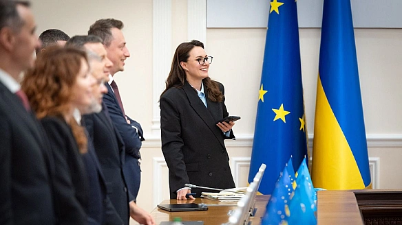 Відбудова, добробут і освіта: що пропонує новий уряд. Частина 3Продовжуємо аналіз плану дій нового Уряду (частина 1 і 2)Урядов... - Ціна Держави on we.ua