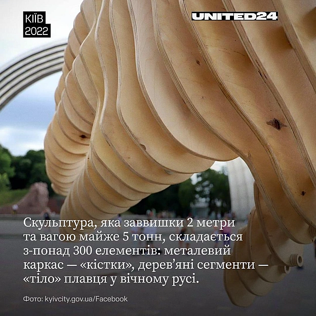 UNITED24 на we.ua