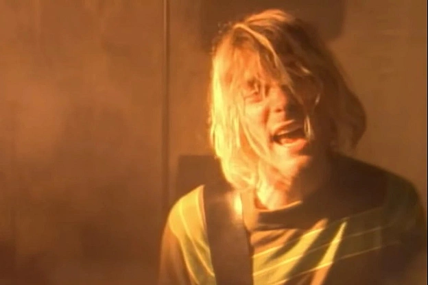 10 вересня 1991 року американський гурт Nirvana випустив сингл «Smells Like Teen Spirit» — першу композицію з другого альбому Ne... - WAS на we.ua