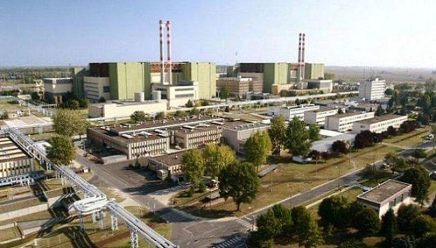 Суд ЄС анулював дозвіл Єврокомісії для угорської АЕС, яку будує «Росатом» Суд дійшов висновку, що Єврокомісія мала б перевірит... - UkraineNow на we.ua