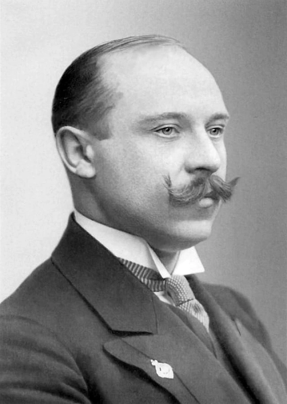 150 років тому, 31 серпня / 12 вересня на Київщині народився Олександр Антонович Кошиць (1875–1944) — український диригент, ком... - WAS на we.ua