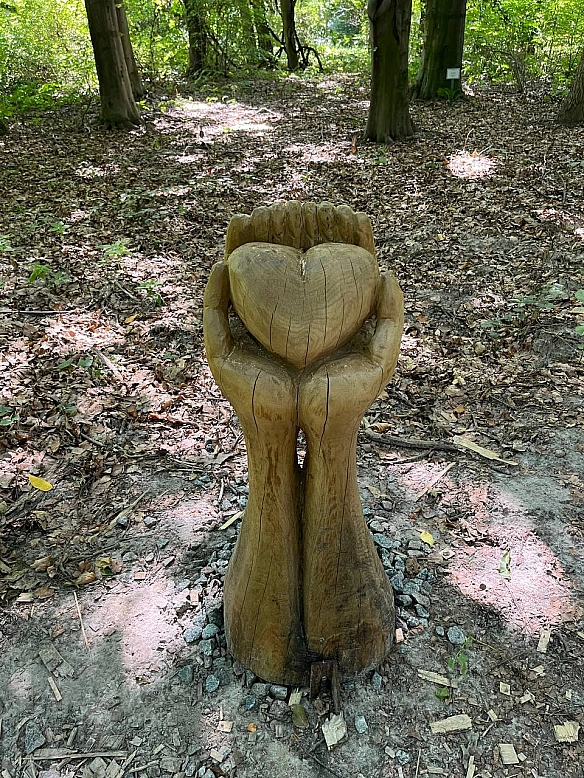 Куточок творчості АлРін на weua.dev