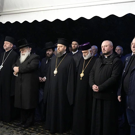 📸 У Києві вшанували 84-ту річницю трагедії Бабиного Яру.29 вересня на території Національного історико-меморіального заповідни... - Український інститут національної пам'яті on we.ua