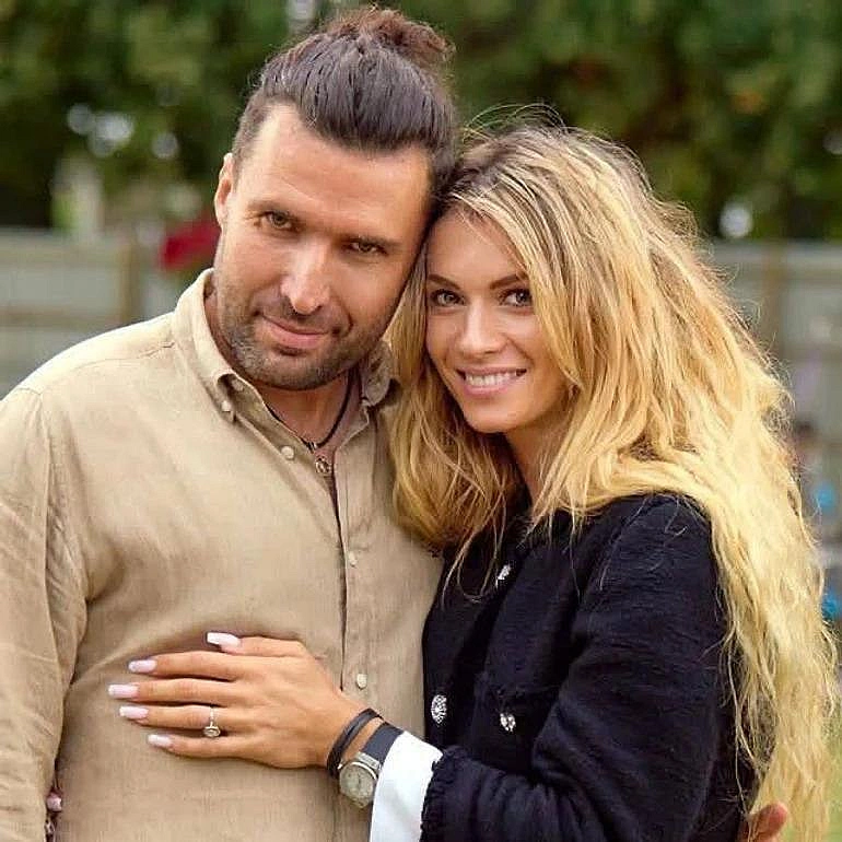 Успішна людина, чий 