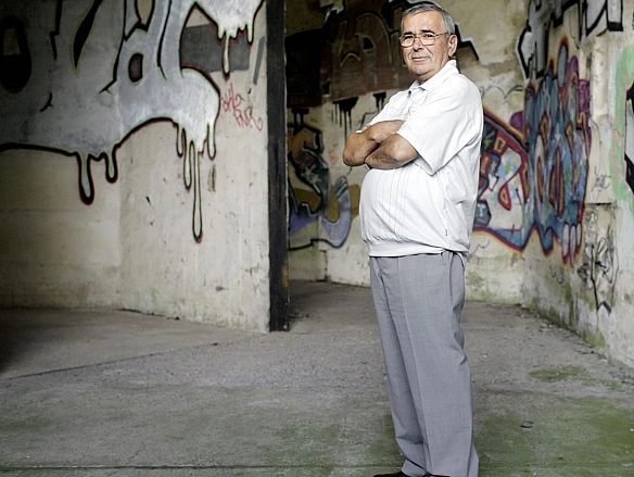 9 листопада 1989 року на пункті пропуску на Борнхольмер-штрассе старшим офіцером був підполковник Штазі Гаральд Єґер. Того вечор... - WAS на we.ua