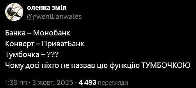 Ощадбанк, ваш вихід@memargam - МЕМАГРАМ на we.ua