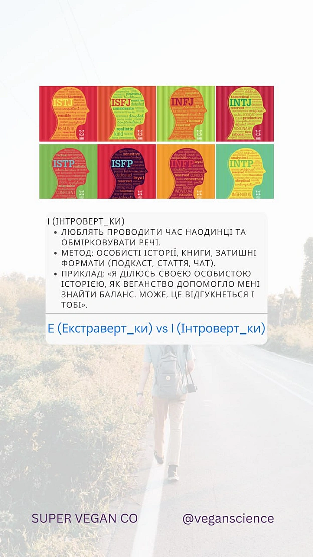 🚀 Веганка: наука та інновації on we.ua