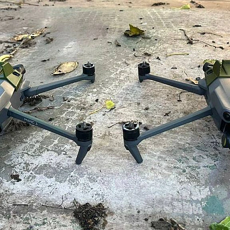 Звітуємо 🫡До вашої уваги дрони, які були придбані та модернізовані за ваші кошти. А також снаряди з побажаннями від топ-донатор... - МЕМАГРАМ on we.ua